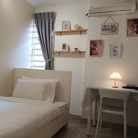 K Inn 55 George Town Zewnętrze zdjęcie