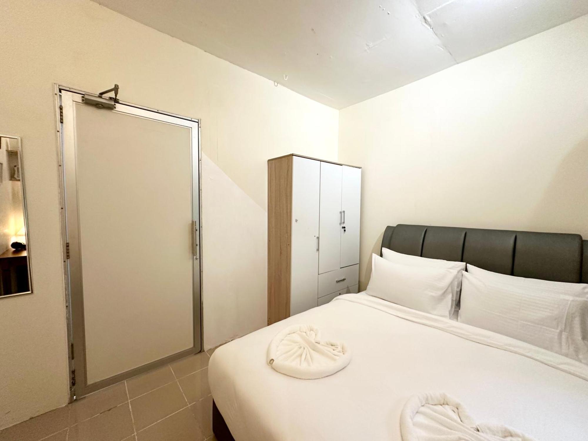 K Inn 55 George Town Zewnętrze zdjęcie