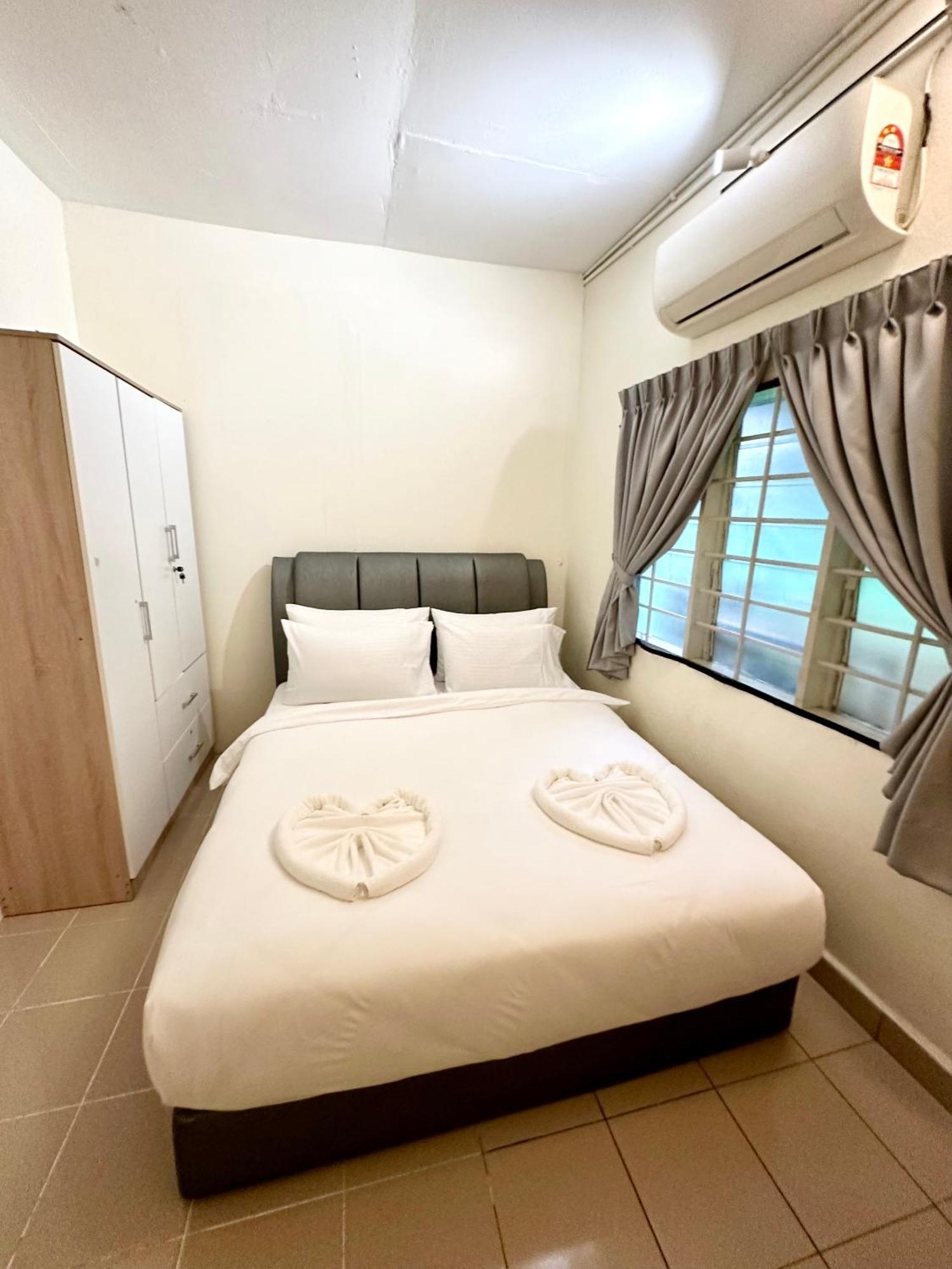 K Inn 55 George Town Zewnętrze zdjęcie