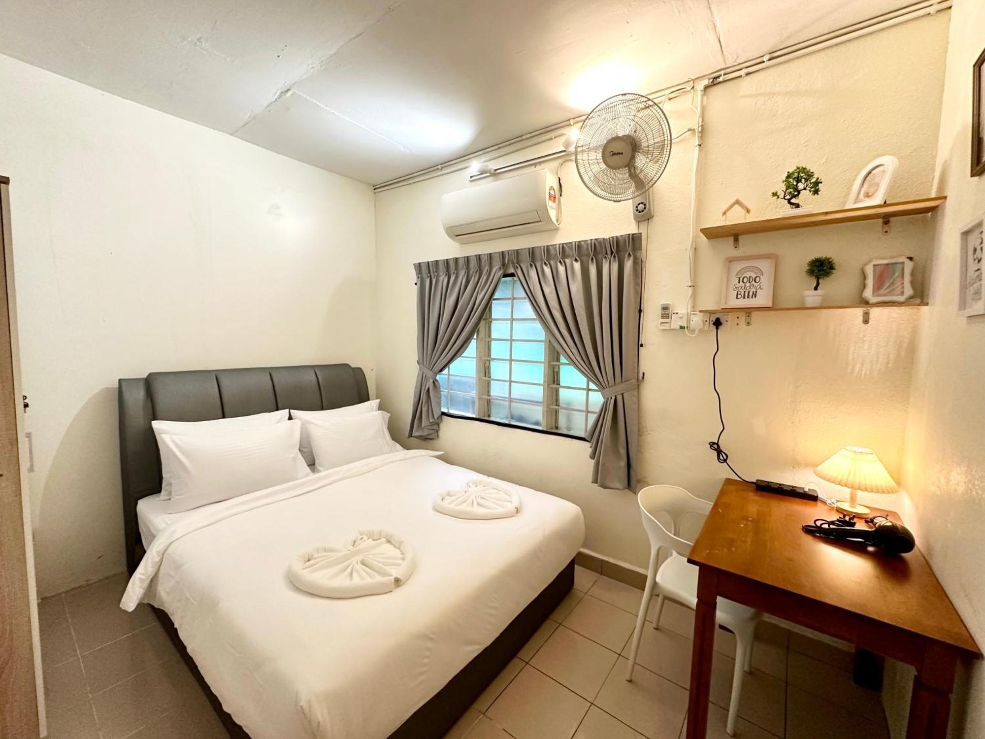 K Inn 55 George Town Zewnętrze zdjęcie