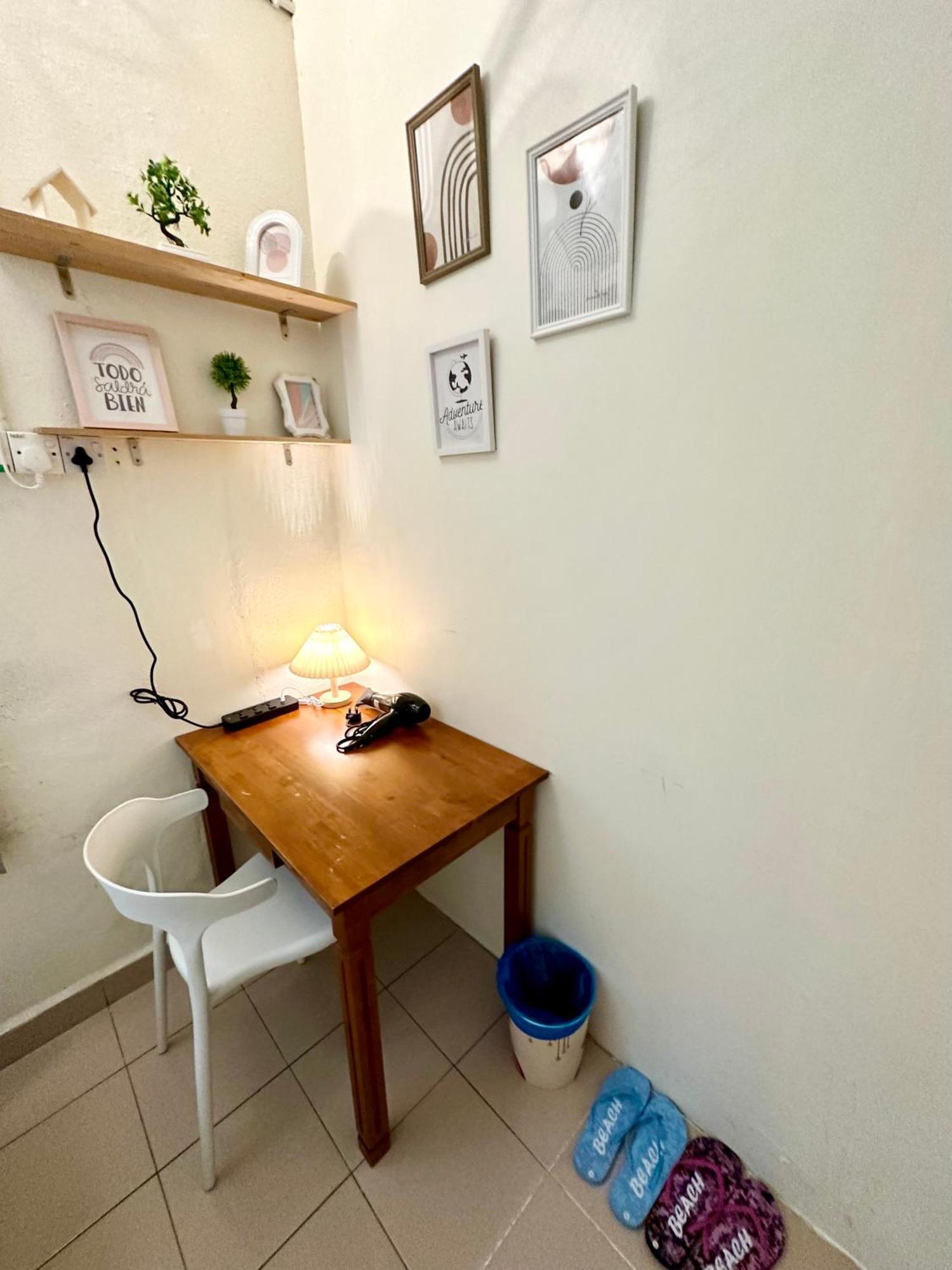 K Inn 55 George Town Zewnętrze zdjęcie