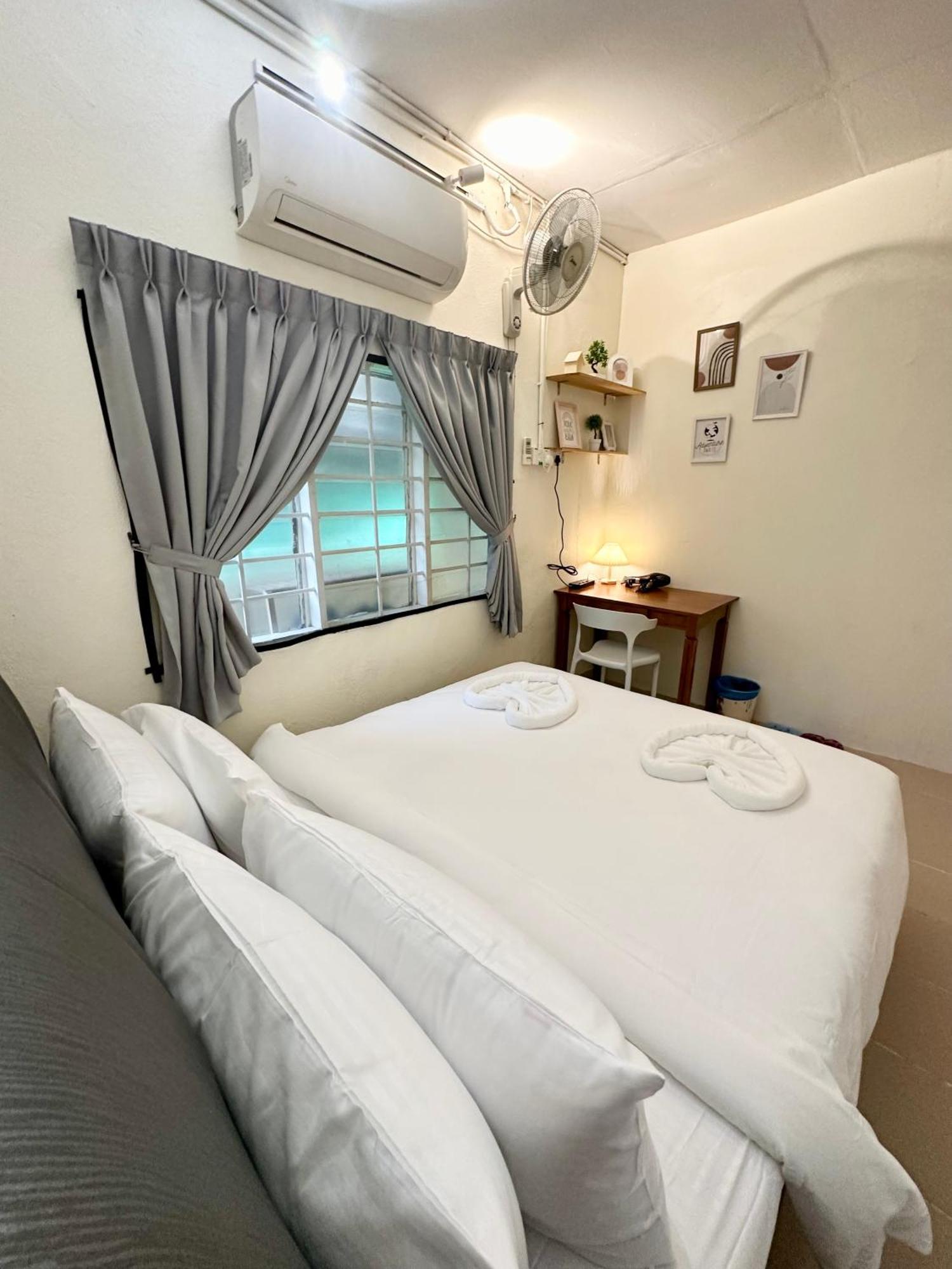 K Inn 55 George Town Zewnętrze zdjęcie