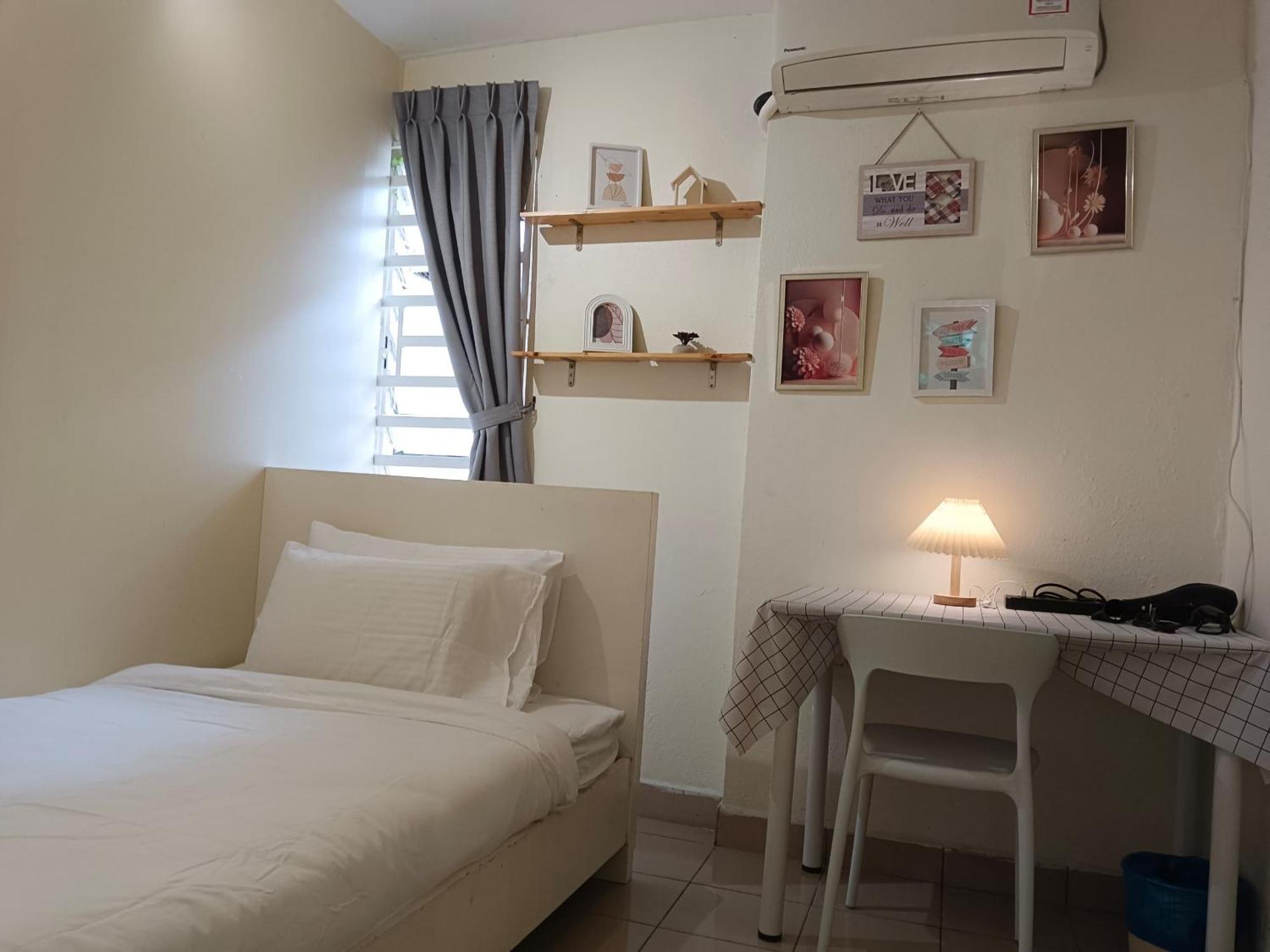 K Inn 55 George Town Zewnętrze zdjęcie