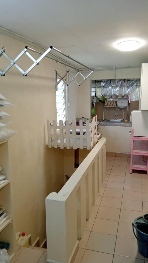 K Inn 55 George Town Zewnętrze zdjęcie