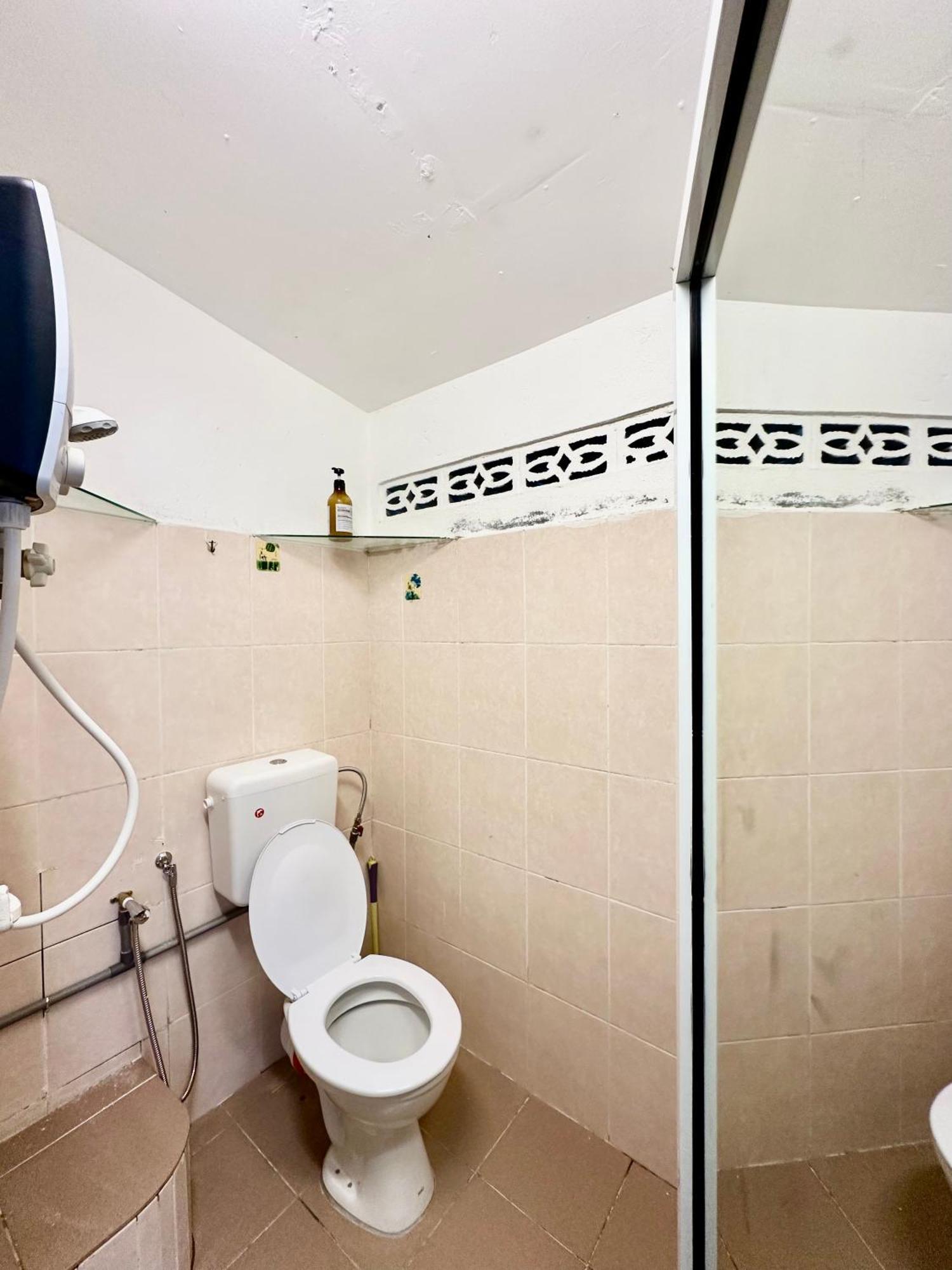 K Inn 55 George Town Zewnętrze zdjęcie