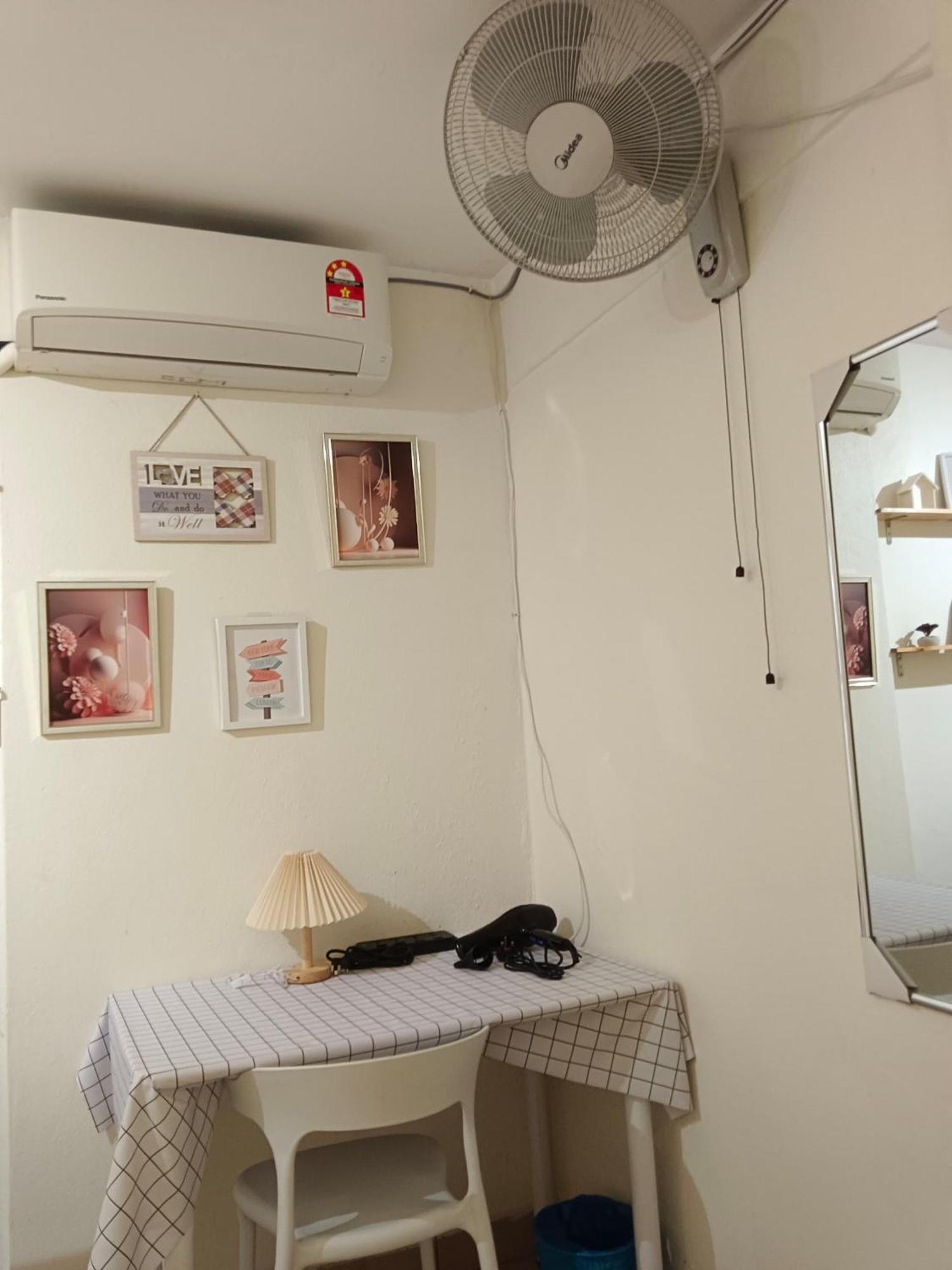 K Inn 55 George Town Zewnętrze zdjęcie