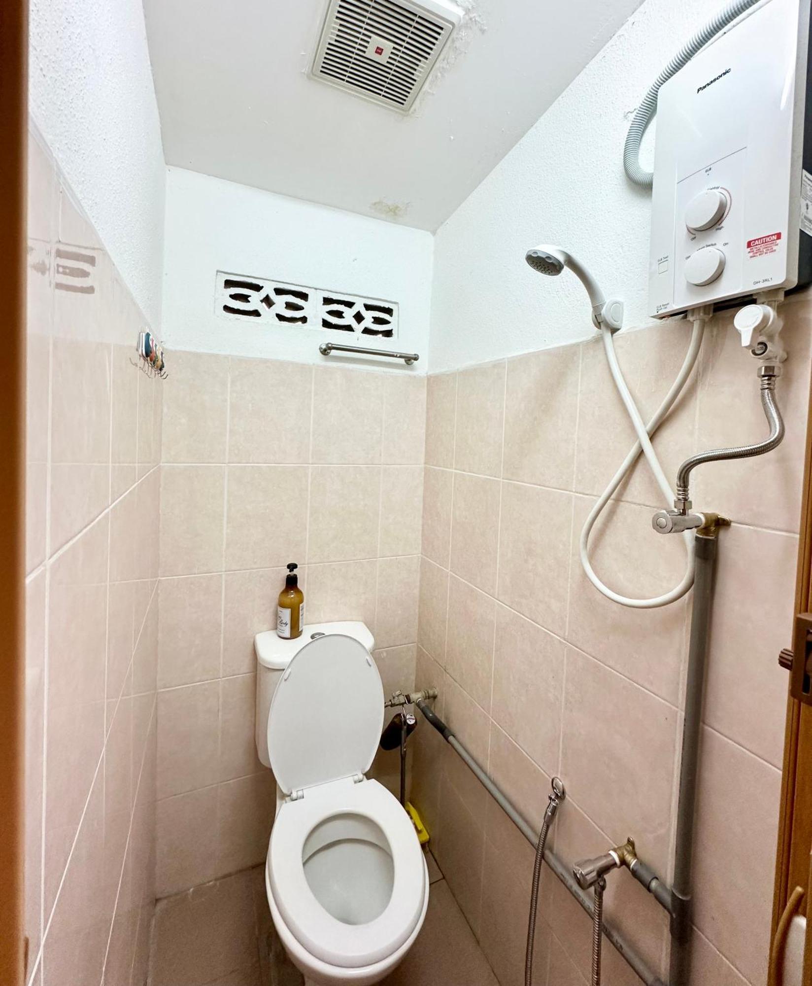 K Inn 55 George Town Zewnętrze zdjęcie