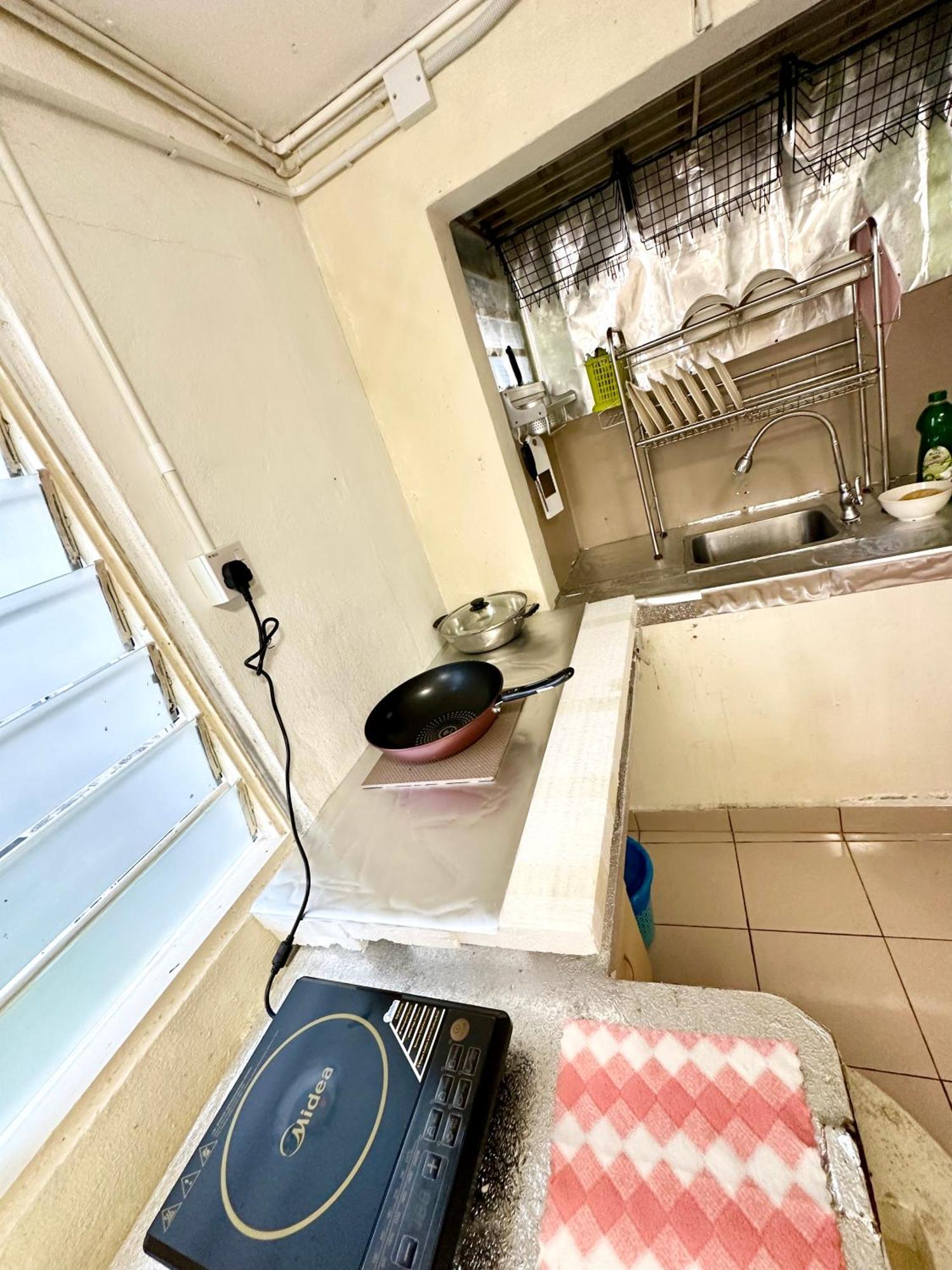 K Inn 55 George Town Zewnętrze zdjęcie