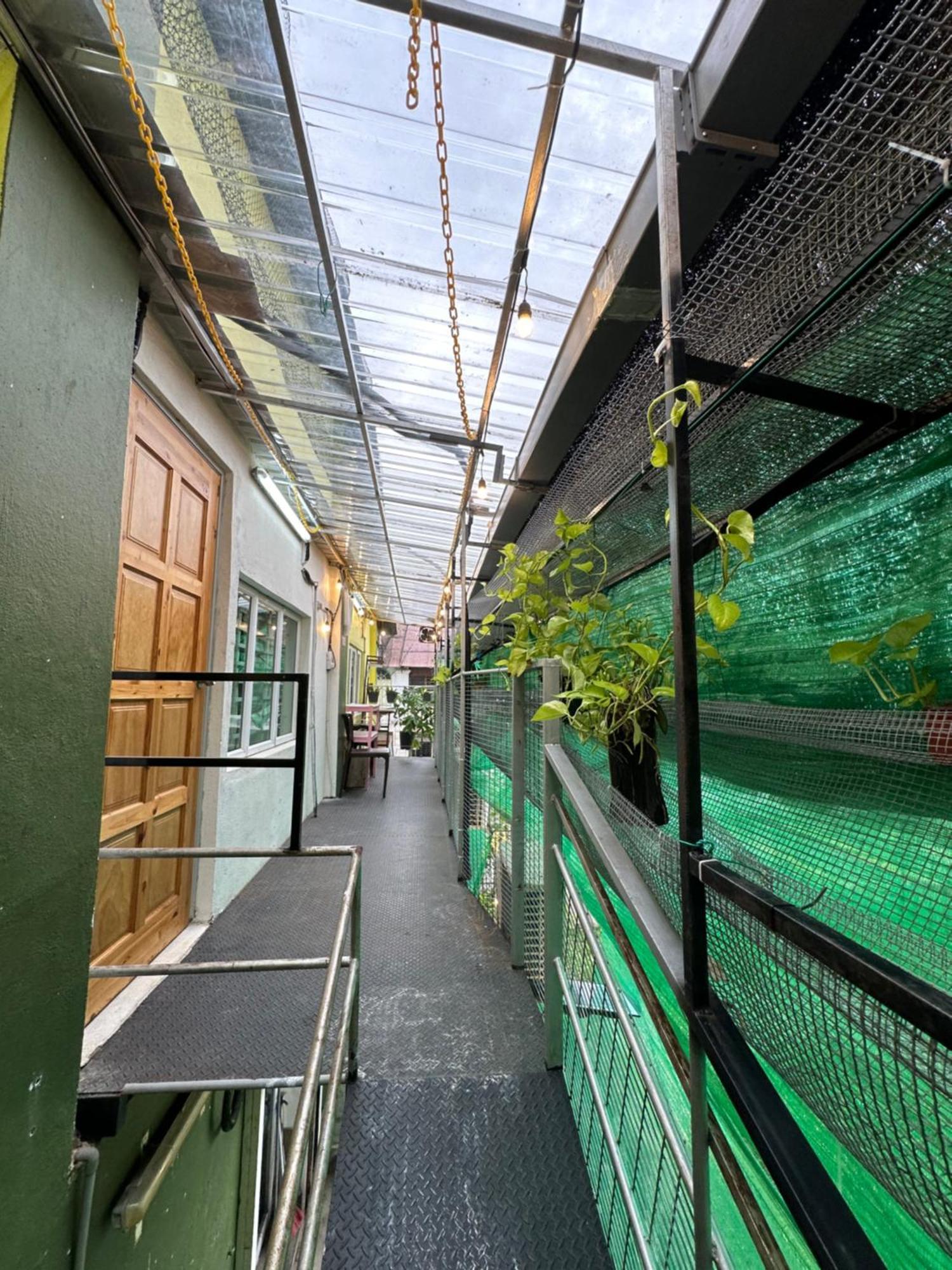 K Inn 55 George Town Zewnętrze zdjęcie
