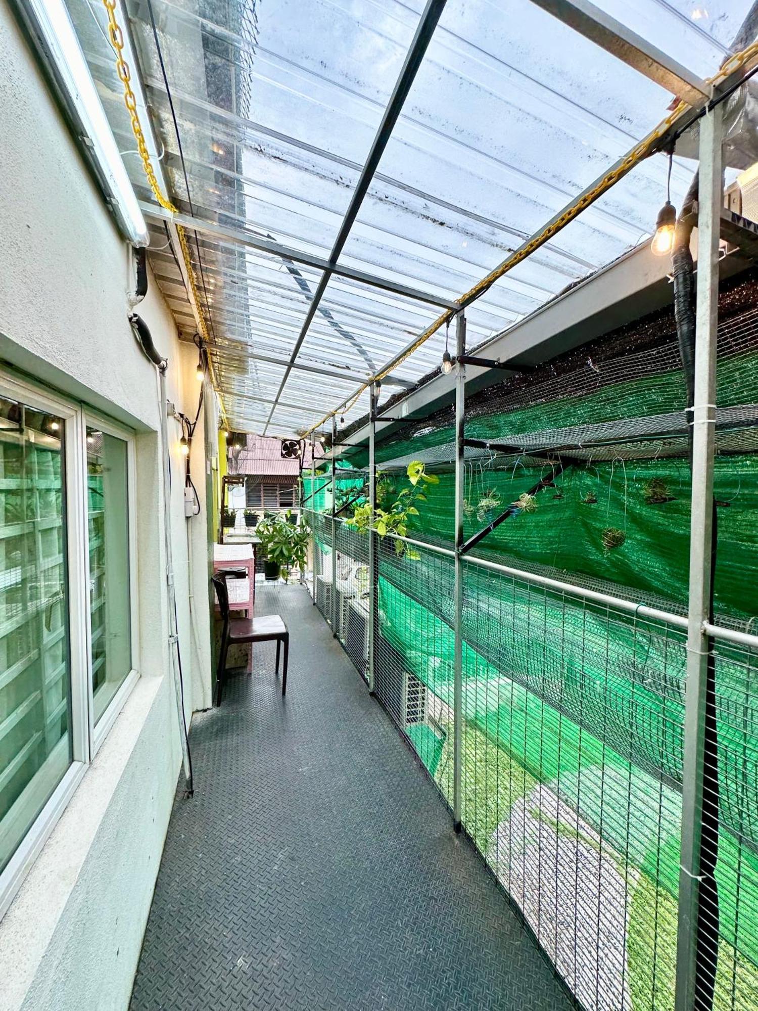 K Inn 55 George Town Zewnętrze zdjęcie