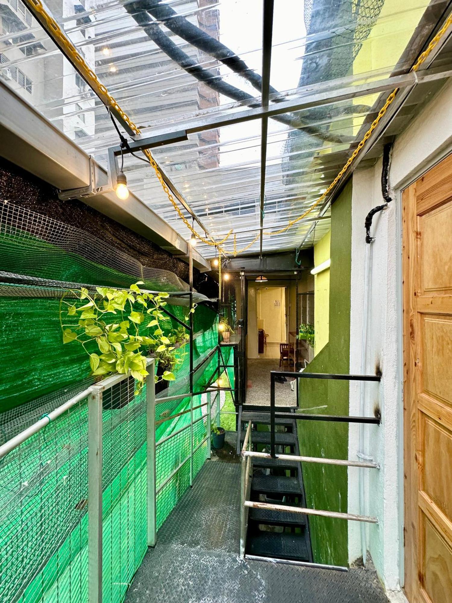 K Inn 55 George Town Zewnętrze zdjęcie