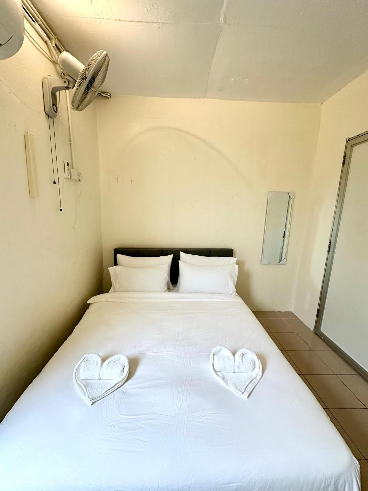 K Inn 55 George Town Zewnętrze zdjęcie