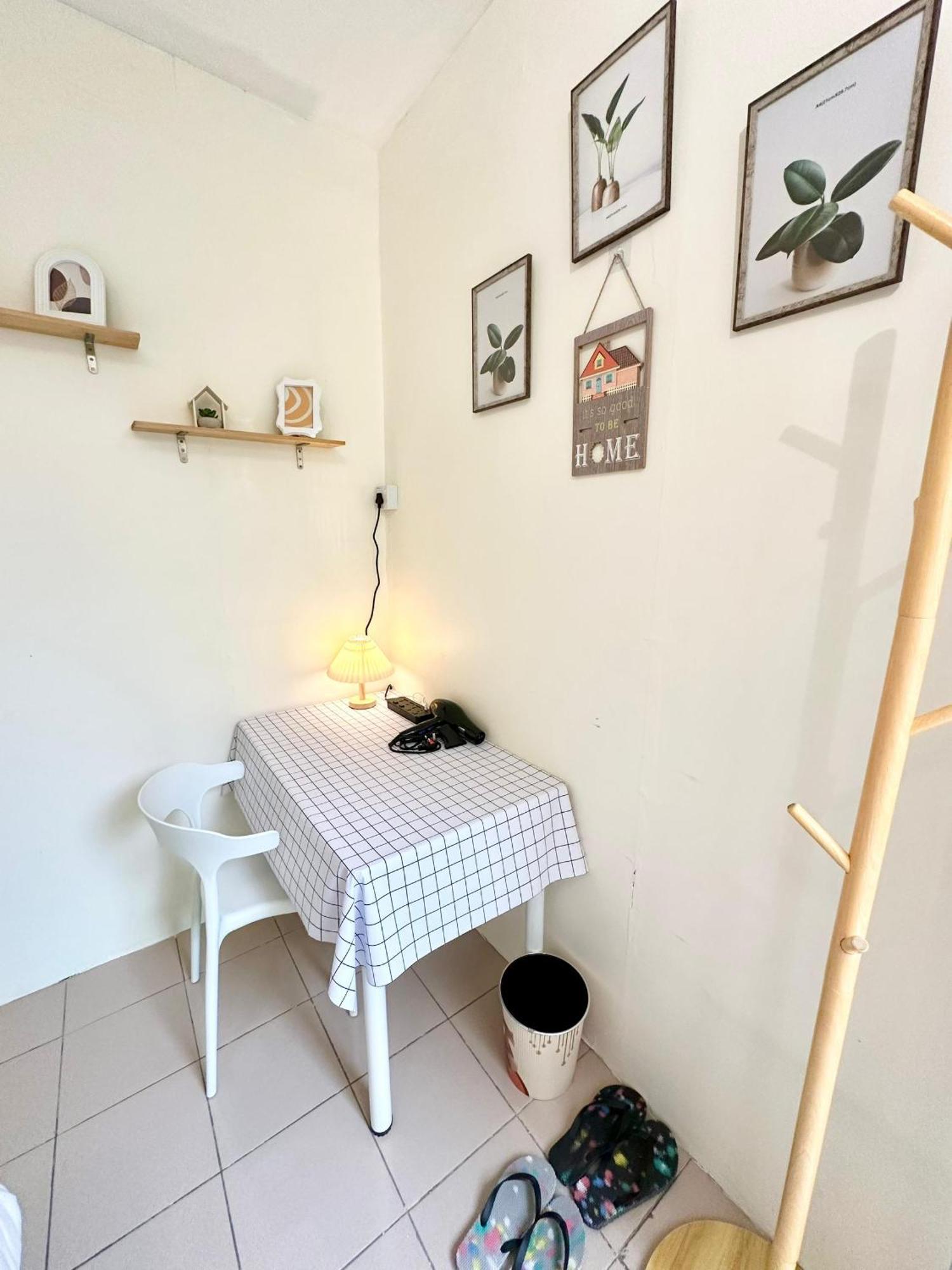 K Inn 55 George Town Zewnętrze zdjęcie