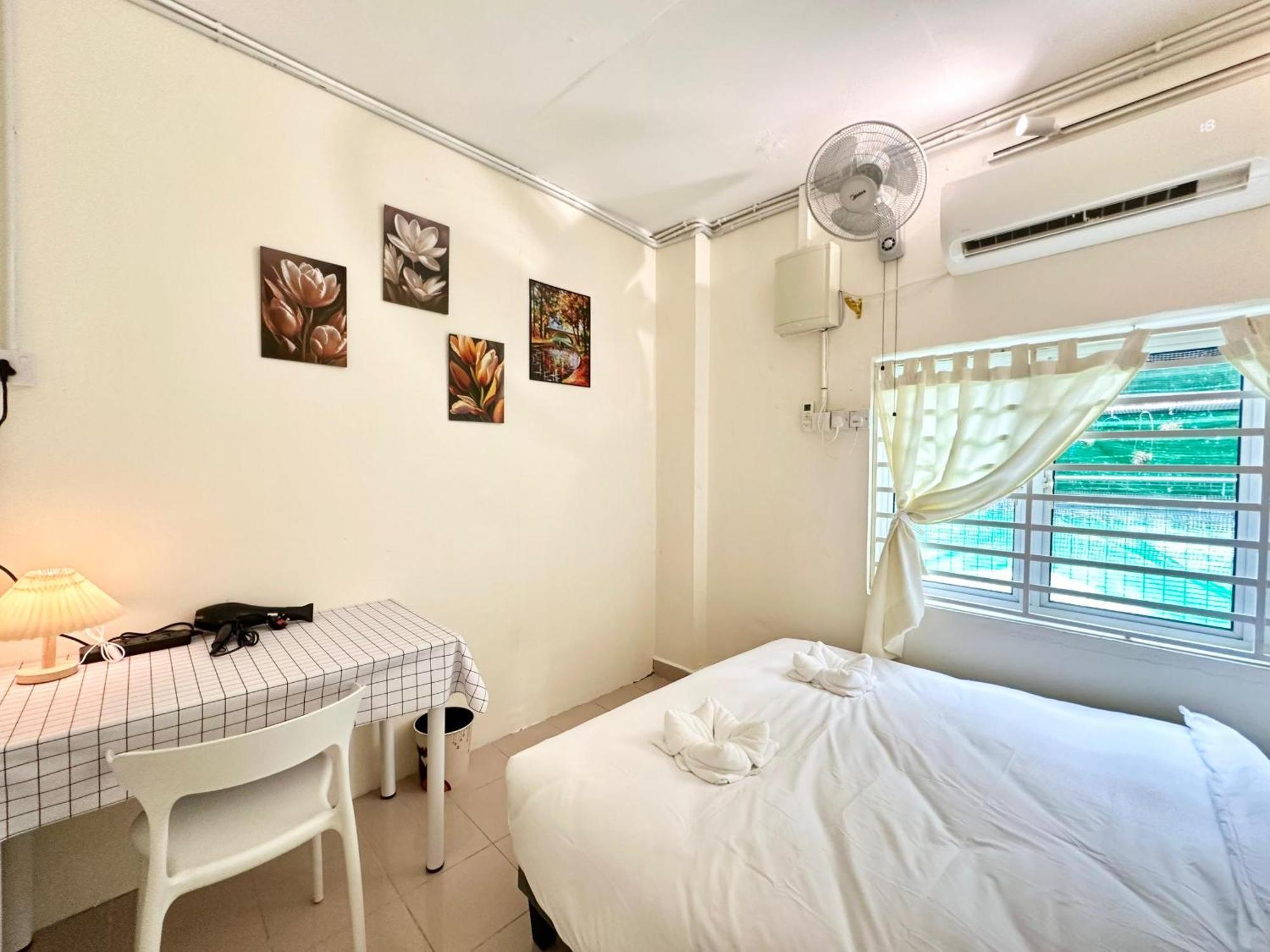 K Inn 55 George Town Zewnętrze zdjęcie