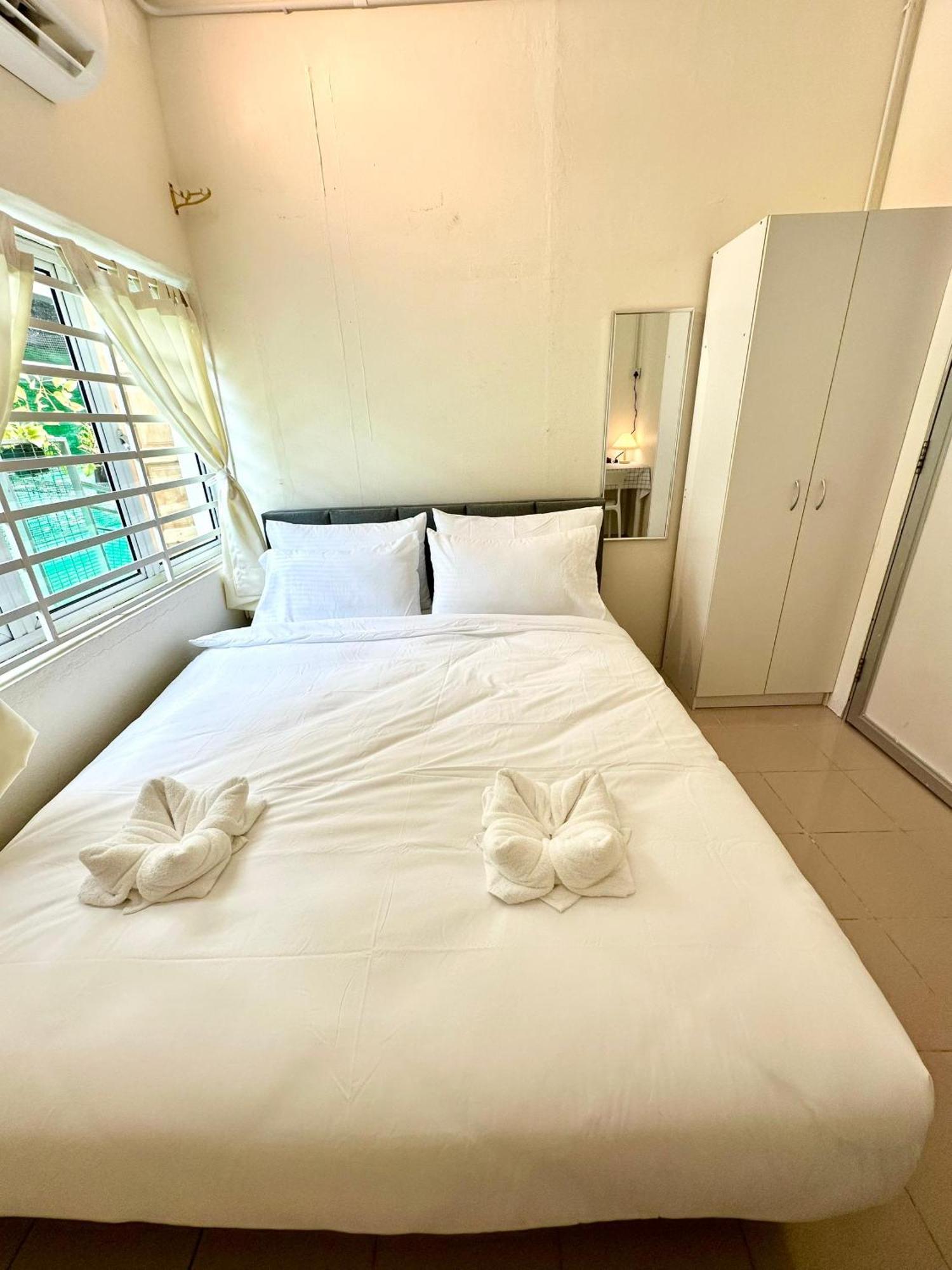 K Inn 55 George Town Zewnętrze zdjęcie