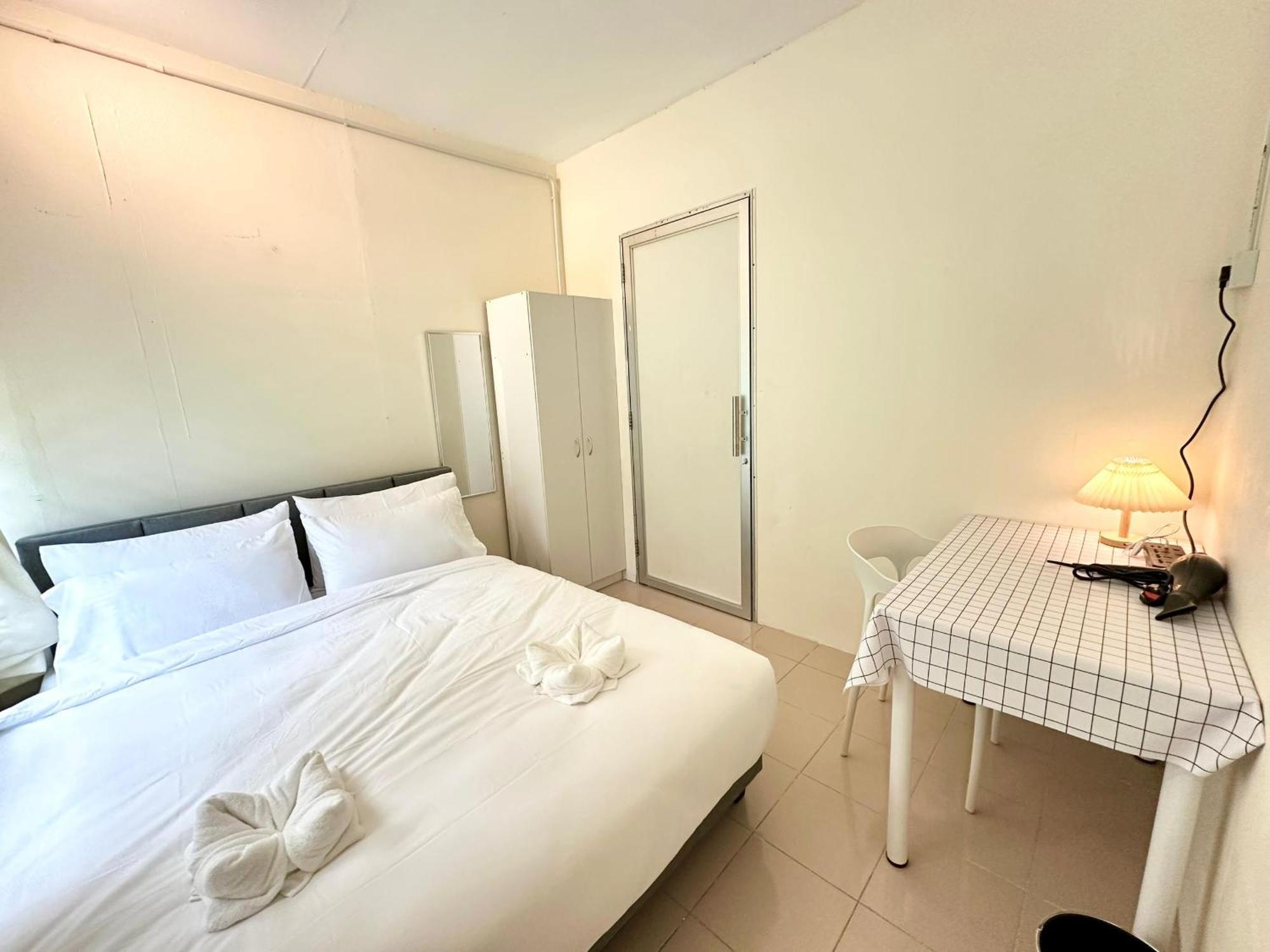 K Inn 55 George Town Zewnętrze zdjęcie