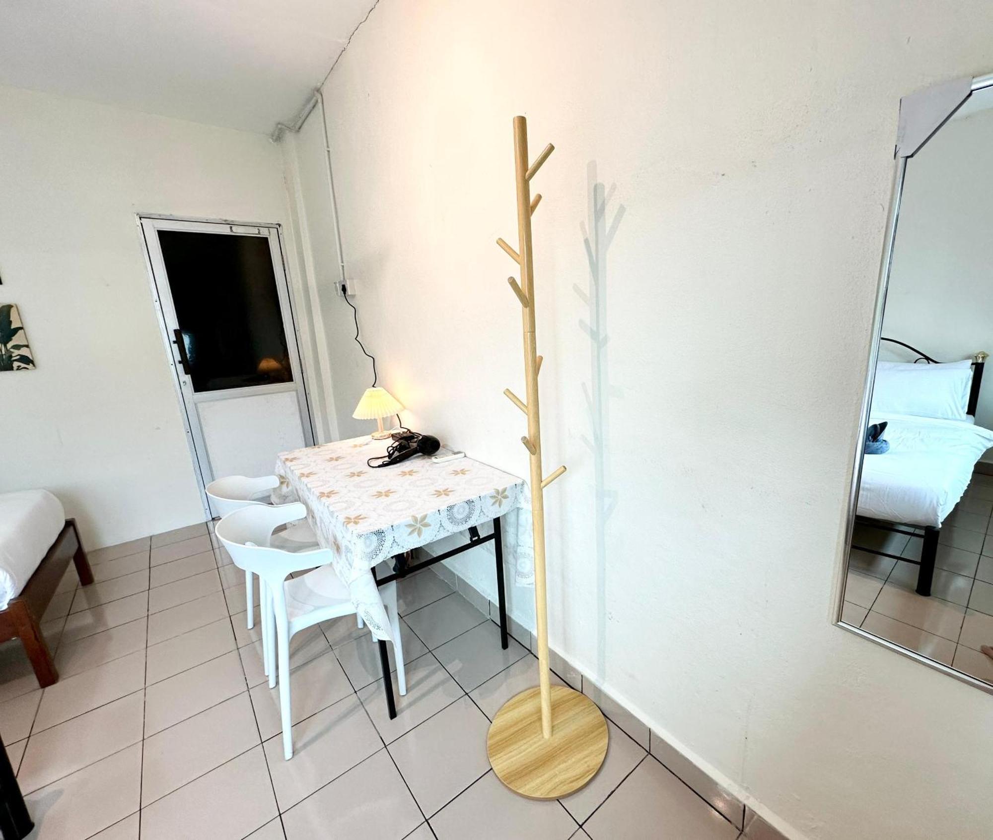 K Inn 55 George Town Zewnętrze zdjęcie