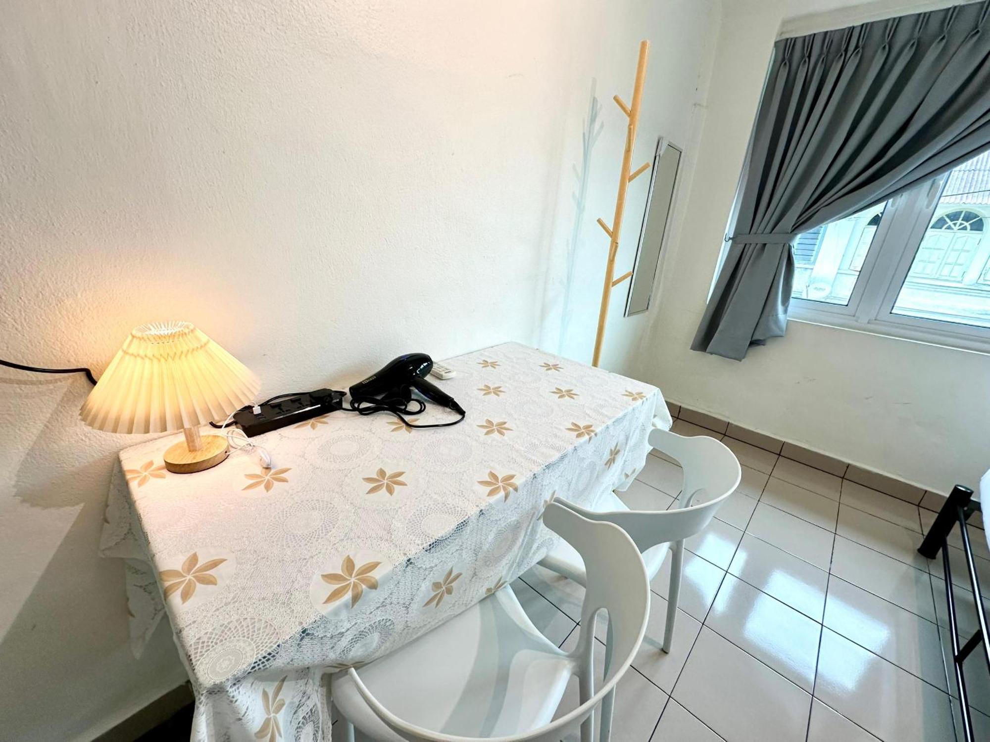 K Inn 55 George Town Zewnętrze zdjęcie